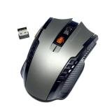 Chuot khong day tot cho laptop - Mua ngay Chuột không dây DPI D6 Wireless Gaming Mouse - Ưu đãi giá tốt thương hiệu đỉnh cao New4all Mẫu 321