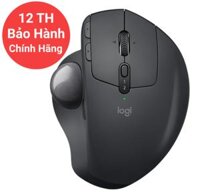 Chuột Không Dây Trackball Logitech MX Ergo S