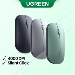 Chuột không dây Ugreen MU001
