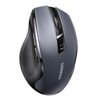 Chuột không dây Ugreen Ergonomic Ugreen 15063 Black