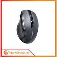 Chuột không dây Ultra Silent 2.4Ghz, 4000DPI Ugreen 15063