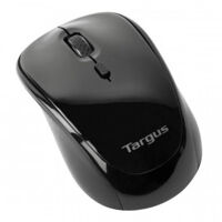 Chuột không dây W620 Wireless 4-Key BlueTrace Mouse (Black)