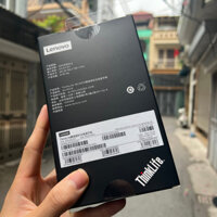Chuột Không Dây Wireless, Bluetooth Lenovo Thinkpad, ThinkLife WLM210 (Bền Bỉ, Chống Va Đập ) New 100% Tặng Kèm Lót Chuộ