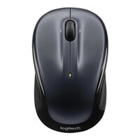 Chuột không dây Wireless Logitech M325