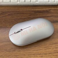 Chuột không dây Xiaomi Elegant Mouse Metallic Edition