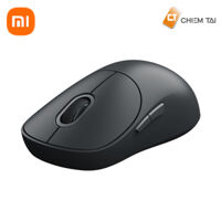 Chuột không dây Xiaomi Gen 3 Color Edition XMWXSB03YM