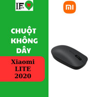 Chuột Không Dây Xiaomi Lite 2020 Chính Hãng