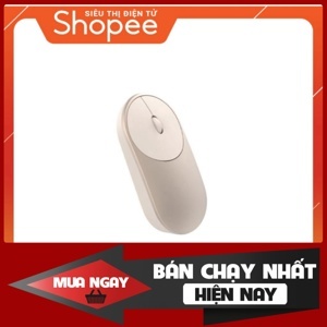 Chuột không dây Xiaomi Mi Portable Mouse