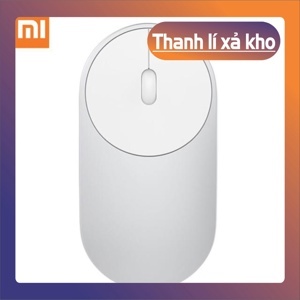 Chuột không dây Xiaomi Mi Portable Mouse