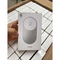 Chuột không dây Xiaomi portable mouse XMSB02MV chuẩn 2 kết nối ( màu trắng )
