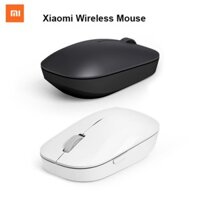 Chuột không dây Xiaomi Wireless Mouse 2 ver2017