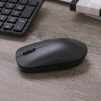 Chuột không dây Xiaomi Wireless Mouse Lite - Bảo hành chính hãng
