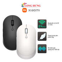 Chuột không dây Xiaomi HLK4040GL WXSMSBMW02 - Hàng chính hãng