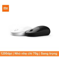 Chuột không dây Xi.ao.mi WXSB01MW - Mi Portable Wireless Mouse