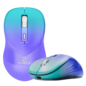 Chuột không dây Zadez M-381Z