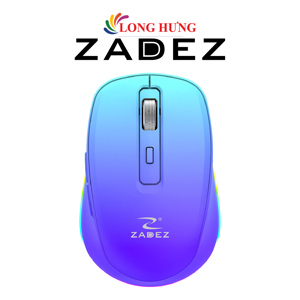Chuột không dây Zadez M-382B
