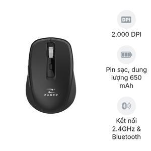 Chuột không dây Zadez M-382B