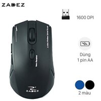 Chuột Không dây Zadez M338