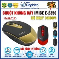 Chuột Ko Dây Imice E2350