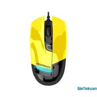 Chuột làm việc văn phòng Mouse Newmen G10 Chính hãng bao test 7 ngày