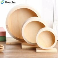 Chuột lăn HOUCHU Chuột tắt tiếng thể thao chạy bộ