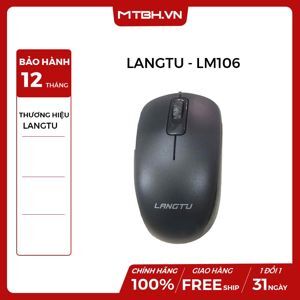 Chuột Langtu LM106