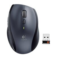 Chuột Laser Không Dây Logitech M705 2.4G