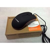 CHUỘT LENOVO M20 USB