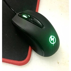 Chuột Lightning GX-007