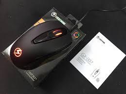 Chuột Lightning GX-689