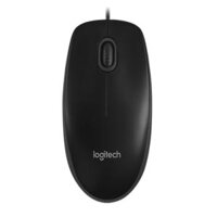 Chuột LOGITECH B100 - Chính hãng