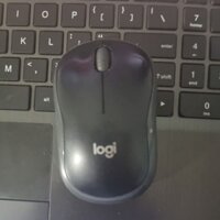 Chuột Logitech B177, chơi game mượt mà