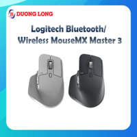 Chuột Logitech Bluetooth/ Wireless Mouse MX Master 3