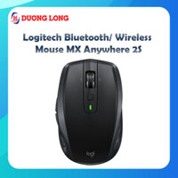 Chuột Logitech Bluetooth/ Wireless Mouse MX Anywhere 2S