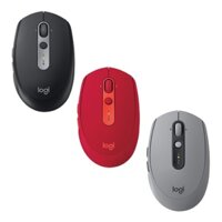 Chuột Logitech chống ồn SN