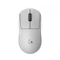 Chuột Logitech G Pro X Superlight 2 Wireless-White