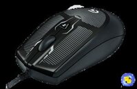 Chuột Logitech G100s