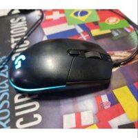 CHUỘT LOGITECH G102 đã qua sử dụng
