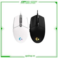 Chuột Logitech G102 Gen 2 Lightsync | Chính hãng.