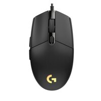 Chuột Logitech G102 Lightsync RGB