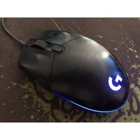 Chuột Logitech G102 No1