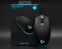 CHUỘT LOGITECH G102 PRODIGY RGB