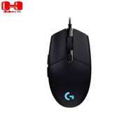 Chuột Logitech G102 Prodigy RGB Gaming (Đen)