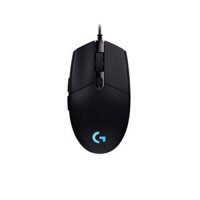Chuột Logitech G102 Prodigy RGB Gaming (Đen)