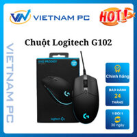 Chuột Logitech G102