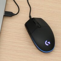 chuột logitech g102