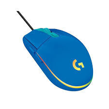 Chuột Logitech G203