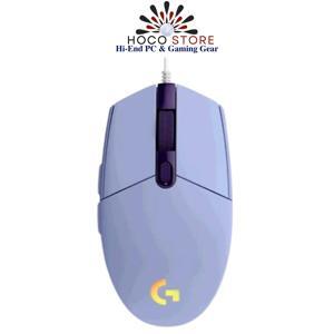 Chuột Logitech G203