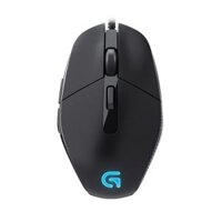 Chuột Logitech G302 Daedalus Prime