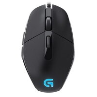 Chuột Logitech G302 Daedalus Prime Moba Gaming Mouse (910-004210)